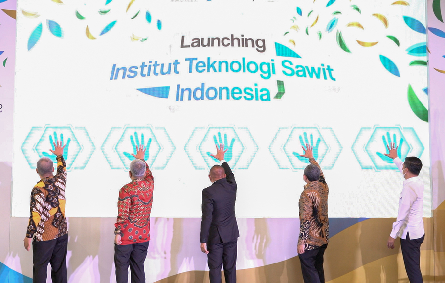 Institut Teknologi Sawit Indonesia